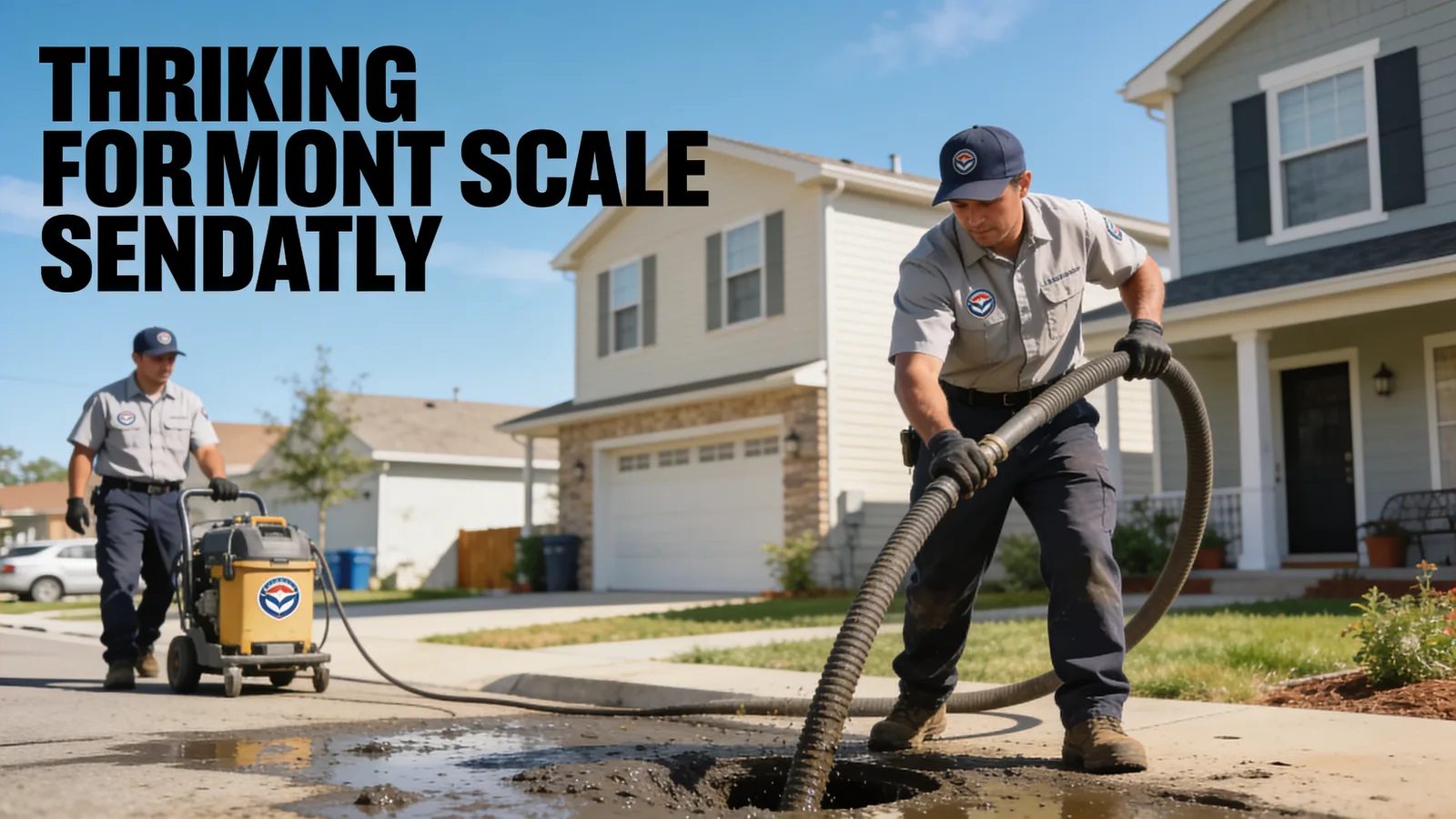 Sewage Cleanup in Hoxie, KS near me